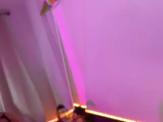 Mel's Live Sex Cam Show