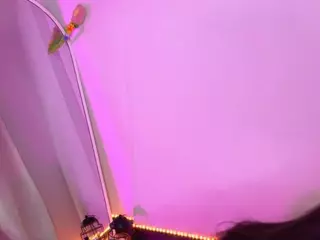 Mel's Live Sex Cam Show
