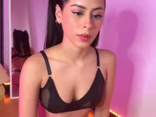 Mel's Live Sex Cam Show