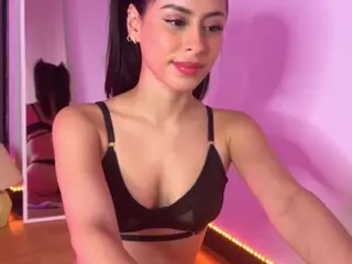 Mel's Live Sex Cam Show