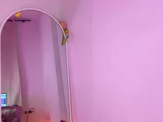 Mel's Live Sex Cam Show