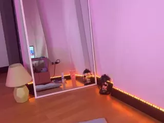 Mel's Live Sex Cam Show