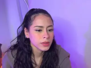 Mel's Live Sex Cam Show