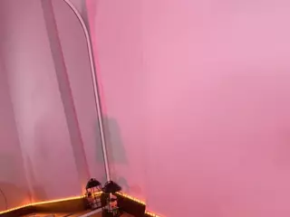 Mel's Live Sex Cam Show