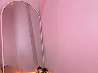 Mel's Live Sex Cam Show