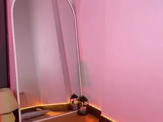 Mel's Live Sex Cam Show