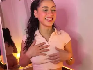 Mel's Live Sex Cam Show