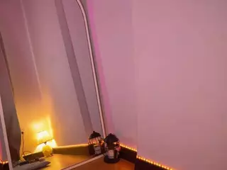Mel's Live Sex Cam Show