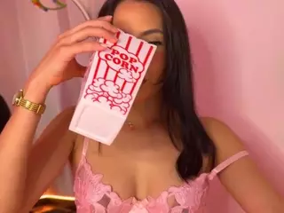 Mel's Live Sex Cam Show