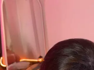 Mel's Live Sex Cam Show