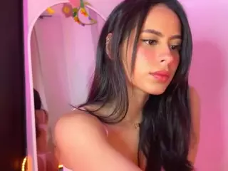 Mel's Live Sex Cam Show