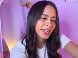Mel's Live Sex Cam Show