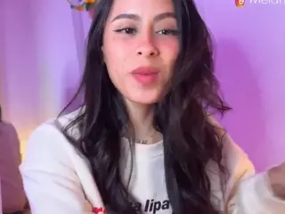 Mel's Live Sex Cam Show