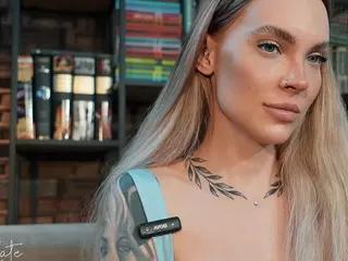 solarkate's Live Sex Cam Show