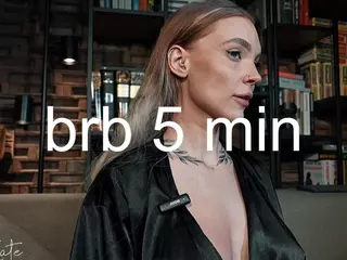 solarkate's Live Sex Cam Show