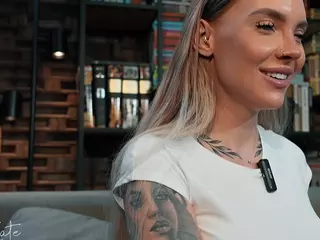 solarkate's Live Sex Cam Show
