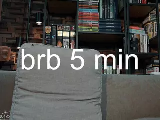 solarkate's Live Sex Cam Show