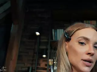 solarkate's Live Sex Cam Show