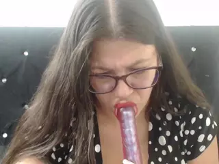 Sandraclarx's Live Sex Cam Show