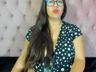 Sandraclarx's Live Sex Cam Show