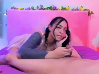Alana-and-Jack's Live Sex Cam Show