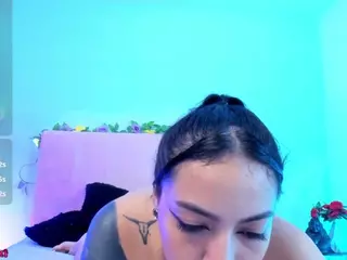 Alana-and-Jack's Live Sex Cam Show