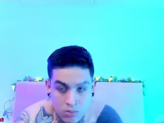 Alana-and-Jack's Live Sex Cam Show