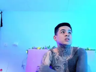 Alana-and-Jack's Live Sex Cam Show