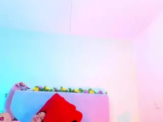 Alana-and-Jack's Live Sex Cam Show