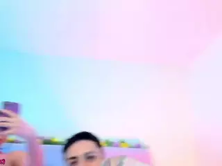Alana-and-Jack's Live Sex Cam Show
