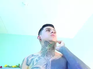 Alana-and-Jack's Live Sex Cam Show