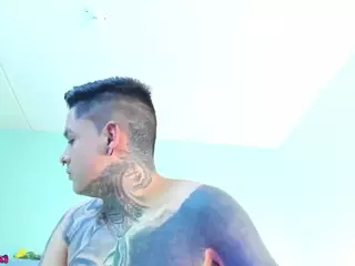Alana-and-Jack's Live Sex Cam Show
