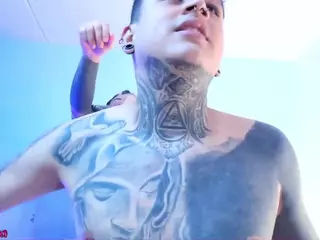 Alana-and-Jack's Live Sex Cam Show