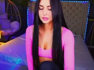 AlexaGreyyy's Live Sex Cam Show