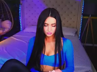 AlexaGreyyy's Live Sex Cam Show