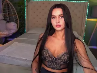 AlexaGreyyy's Live Sex Cam Show