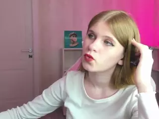 Alya's Live Sex Cam Show