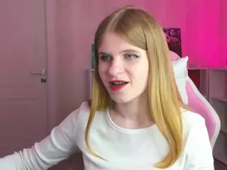 Alya's Live Sex Cam Show