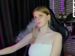Alya's Live Sex Cam Show