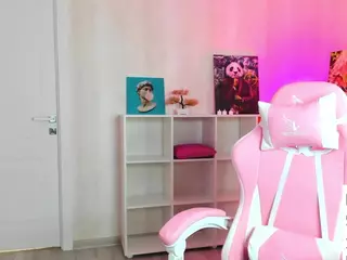 Alya's Live Sex Cam Show