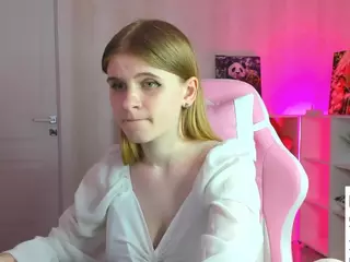 Alya's Live Sex Cam Show