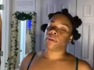 The Educated Freak's Live Sex Cam Show