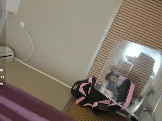 JessyCruz's Live Sex Cam Show