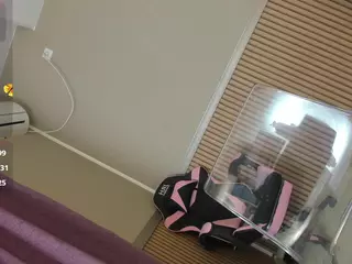 JessyCruz's Live Sex Cam Show
