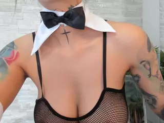 JessyCruz's Live Sex Cam Show