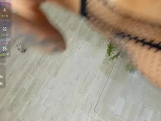 JessyCruz's Live Sex Cam Show