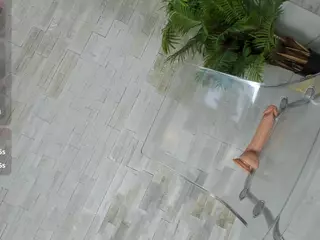 JessyCruz's Live Sex Cam Show