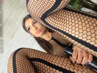 JessyCruz's Live Sex Cam Show