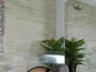 JessyCruz's Live Sex Cam Show