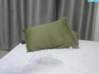 Jojociah's Live Sex Cam Show
